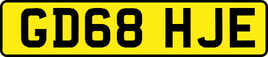 GD68HJE