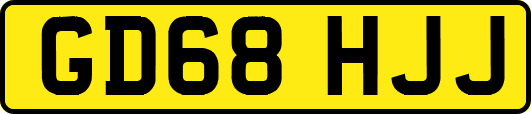 GD68HJJ