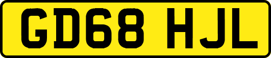 GD68HJL