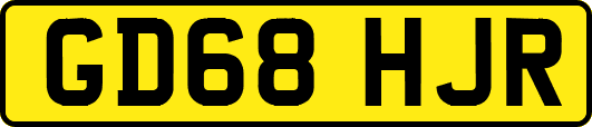 GD68HJR