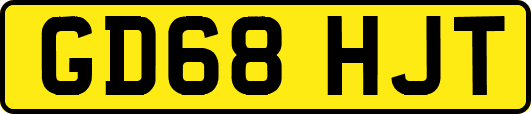 GD68HJT