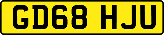 GD68HJU