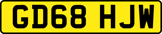 GD68HJW