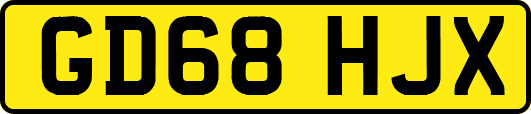 GD68HJX