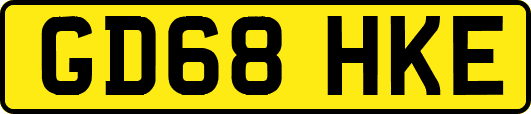 GD68HKE