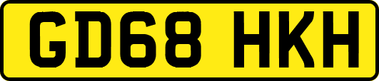 GD68HKH