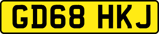 GD68HKJ