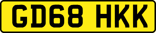GD68HKK