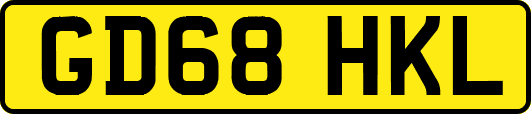 GD68HKL