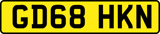 GD68HKN
