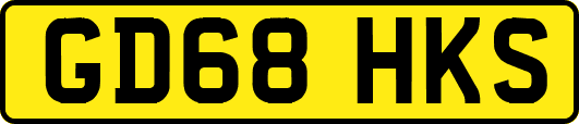 GD68HKS