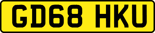 GD68HKU