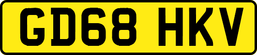 GD68HKV