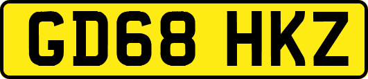 GD68HKZ