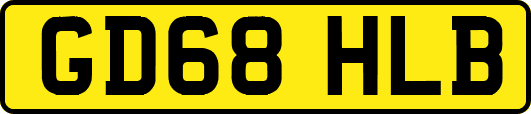 GD68HLB