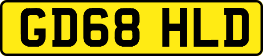GD68HLD