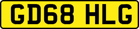 GD68HLG