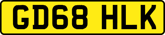 GD68HLK