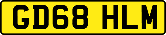 GD68HLM