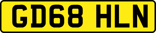 GD68HLN