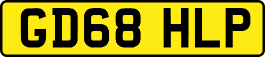 GD68HLP