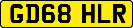 GD68HLR