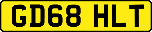 GD68HLT