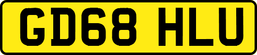 GD68HLU