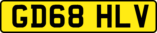 GD68HLV