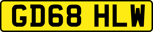 GD68HLW