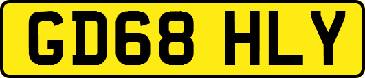 GD68HLY