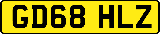 GD68HLZ