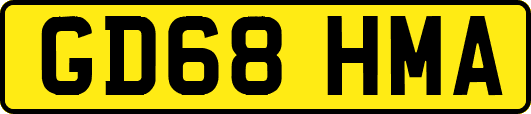 GD68HMA