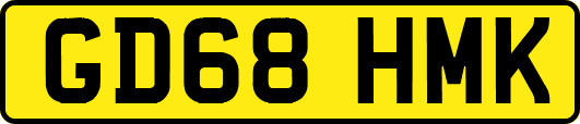 GD68HMK