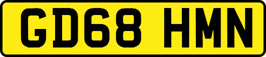 GD68HMN