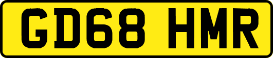 GD68HMR