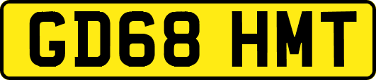 GD68HMT