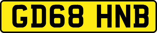 GD68HNB