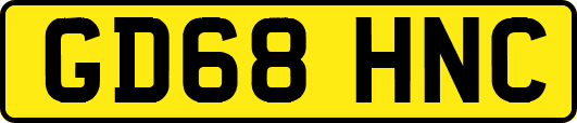 GD68HNC