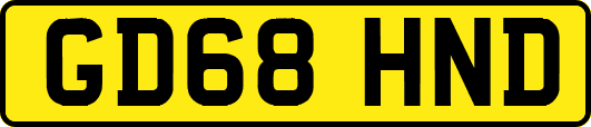 GD68HND