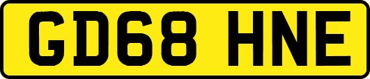 GD68HNE