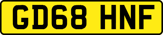 GD68HNF