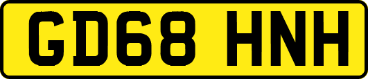 GD68HNH