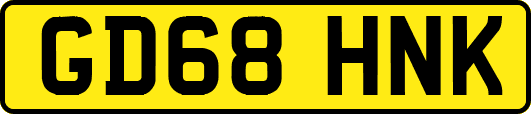 GD68HNK
