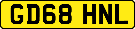GD68HNL