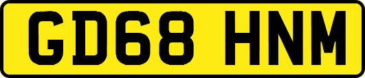 GD68HNM