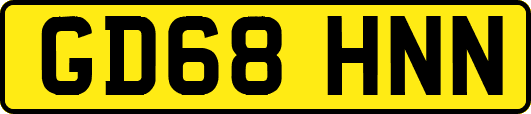 GD68HNN
