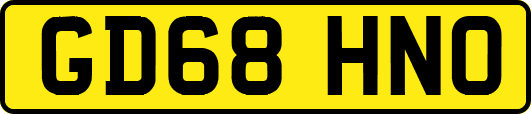 GD68HNO