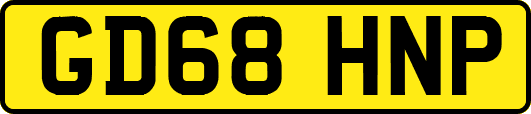 GD68HNP