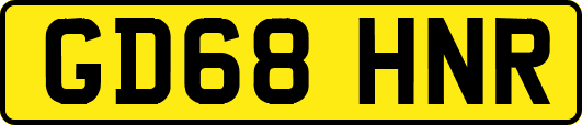 GD68HNR